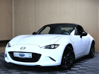 Mazda MX-5 – thumbnail 1