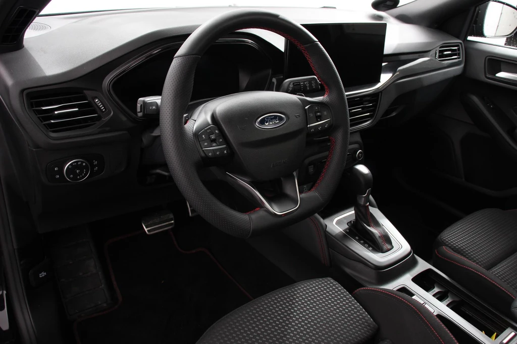 Ford Focus – foto 8