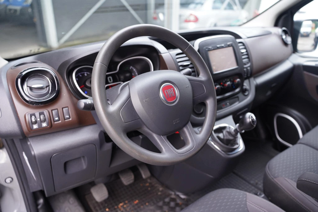 Fiat Talento – foto 24