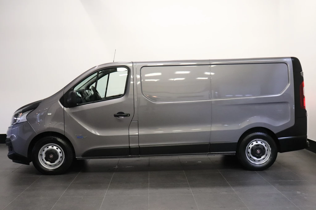 Fiat Talento – foto 2