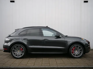 Porsche Macan – thumbnail 7