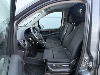 Mercedes-Benz Vito – thumbnail 8