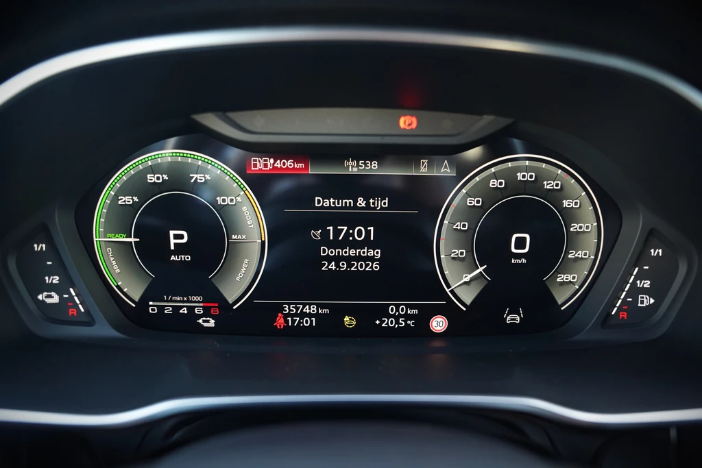 Audi Q3 – foto 21