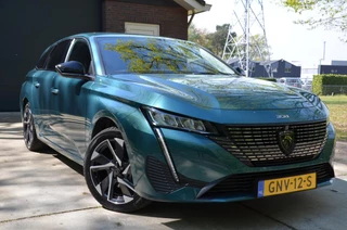 Peugeot 308 – thumbnail 14