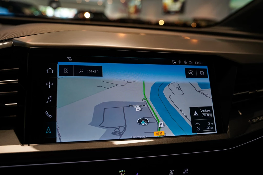 Audi Q4 Sportback e-tron – foto 6