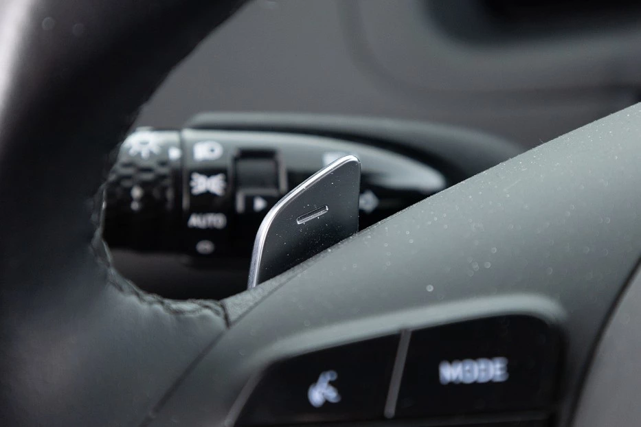 Hyundai Tucson – foto 39