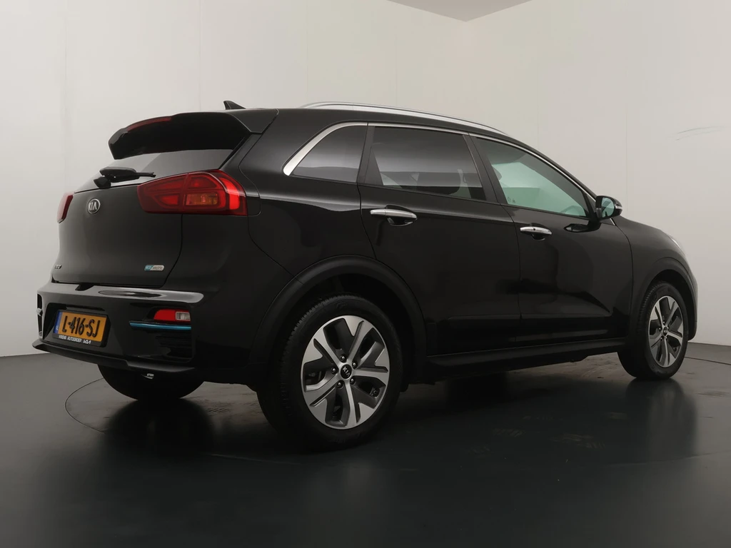 Kia e-Niro – foto 8
