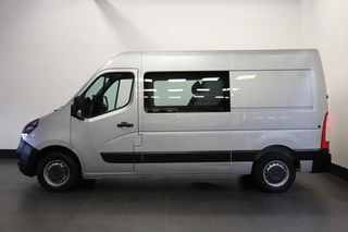 Opel Movano – thumbnail 2