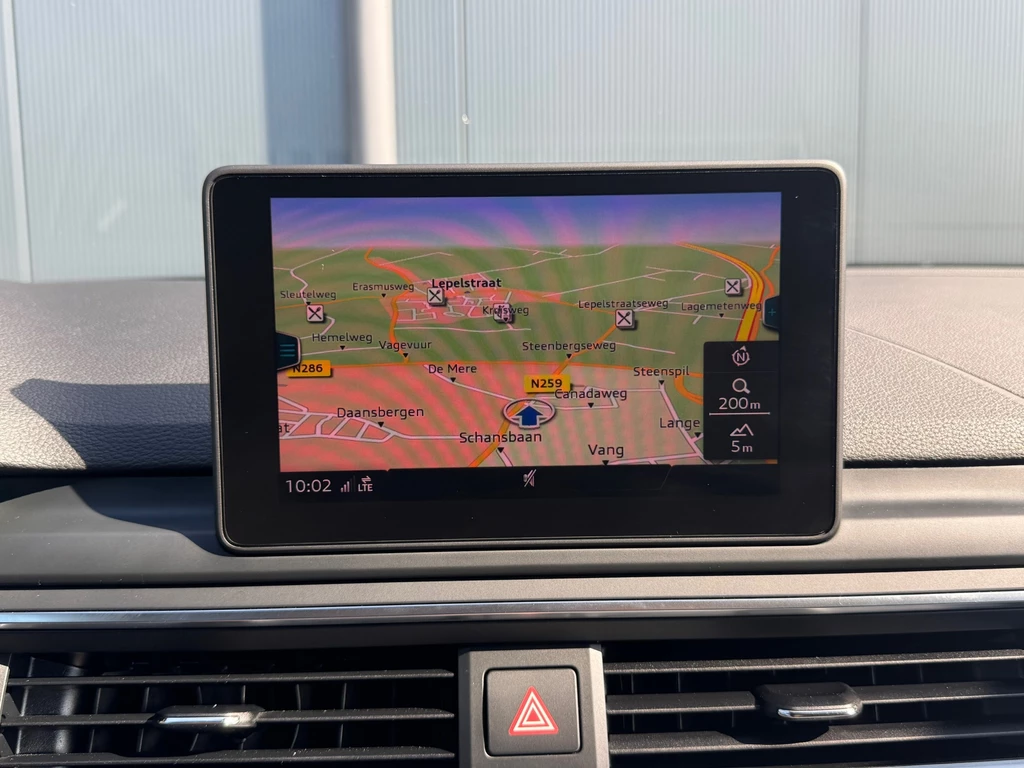 Audi A5 – foto 15