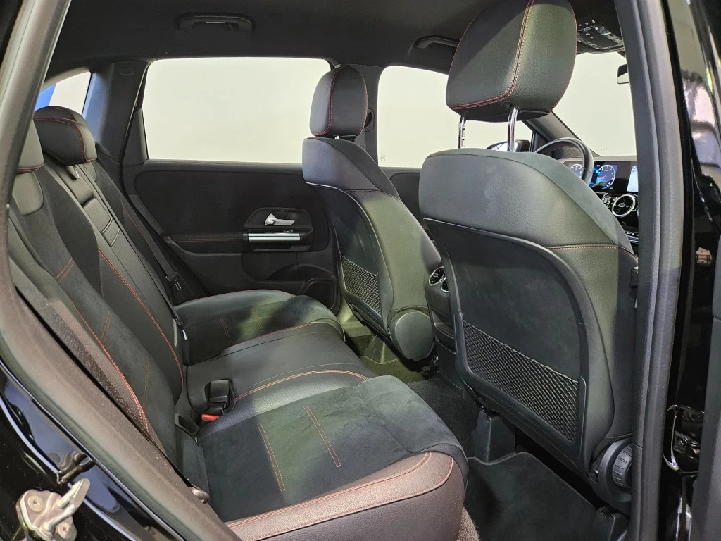 Mercedes-Benz B-Klasse – foto 20
