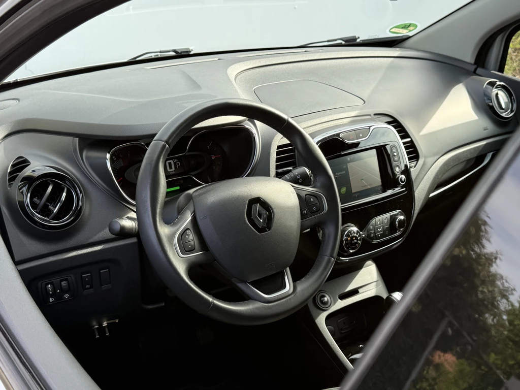 Renault Captur – foto 10