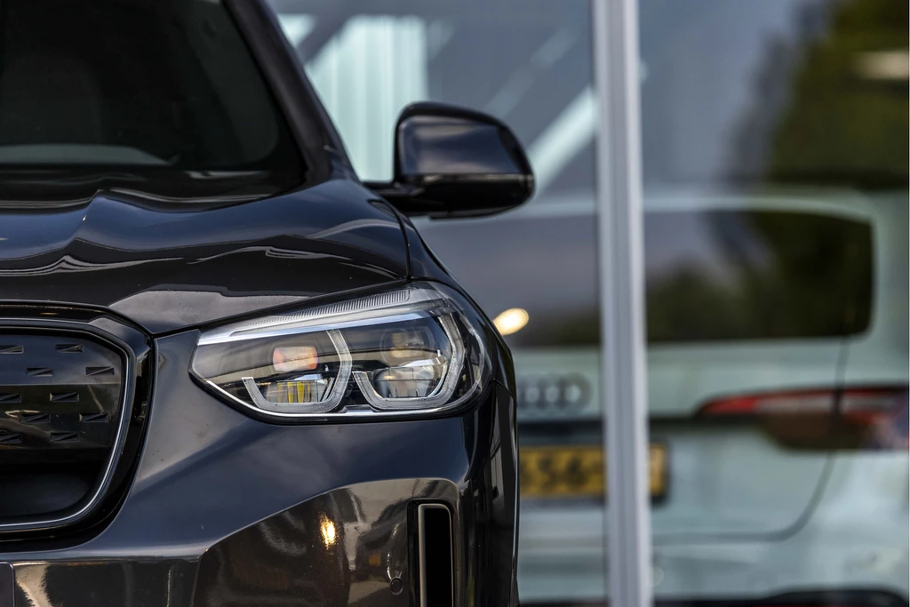 BMW iX3 – foto 20
