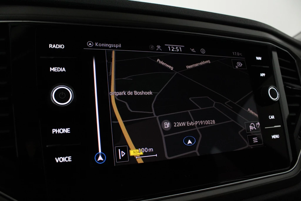 Volkswagen T-Roc – foto 10