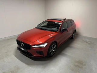Volvo V60 – thumbnail 3