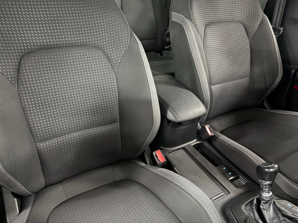 Ford Focus – foto 18