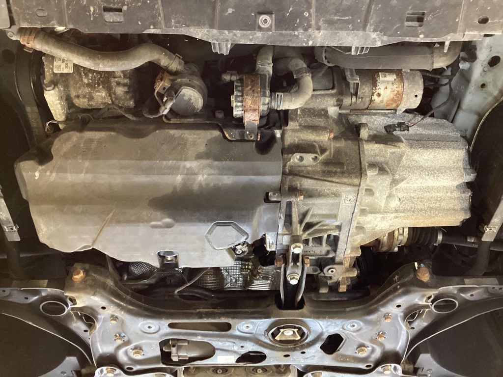 Volkswagen Caddy – foto 25
