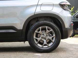 Jeep Avenger – thumbnail 13