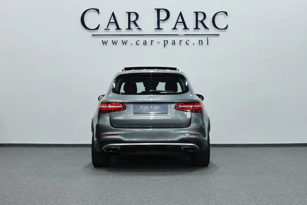 Mercedes-Benz GLC – foto 4