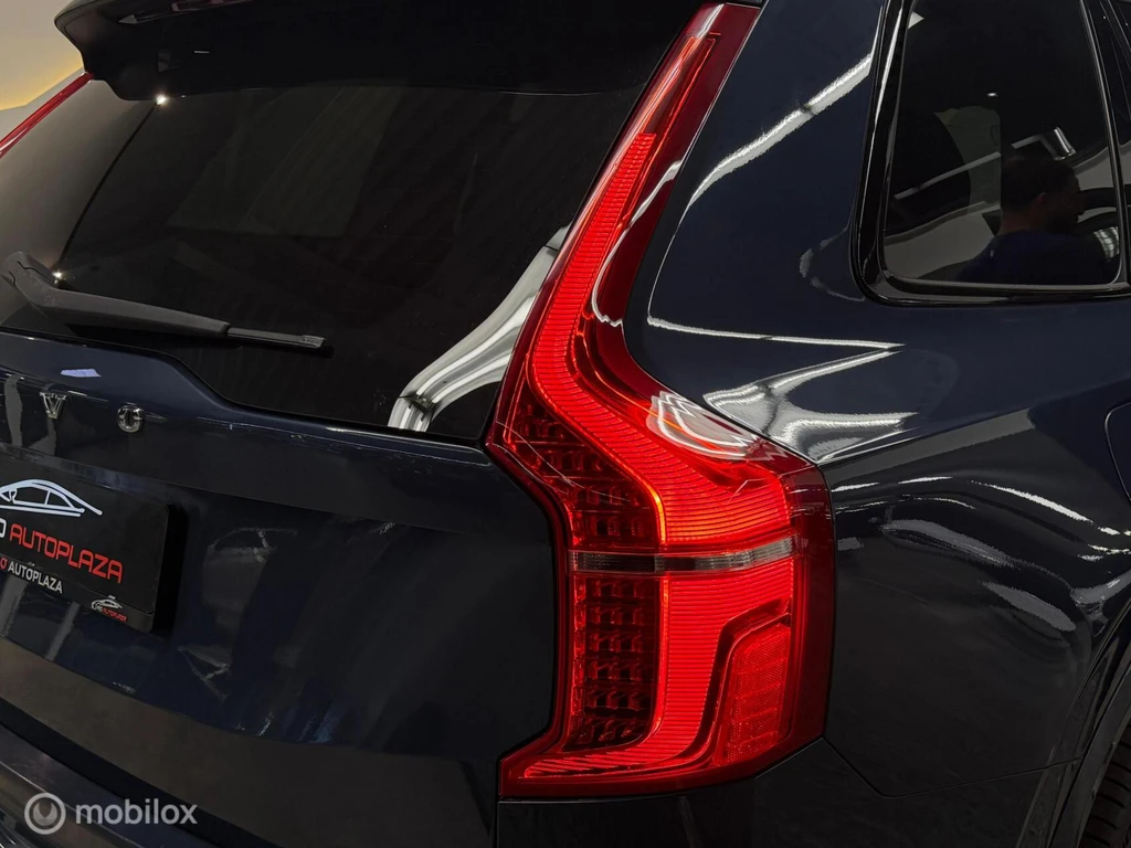 Volvo XC90 – foto 16