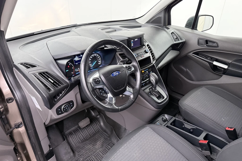 Ford Transit Connect – foto 8
