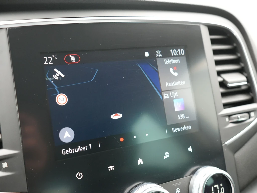 Renault Mégane Estate – foto 40