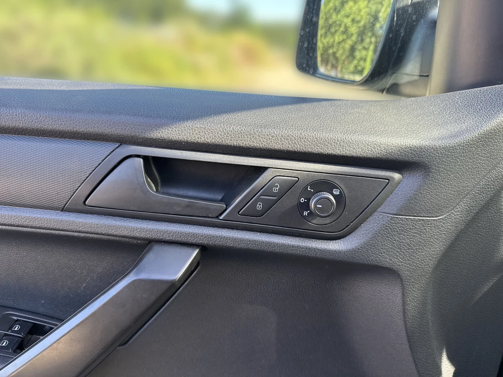 Volkswagen Caddy – foto 25