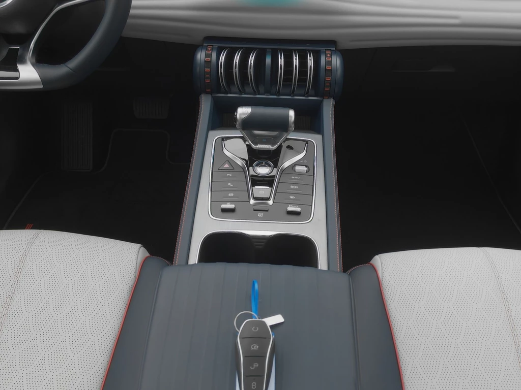 BYD ATTO 3 – foto 26