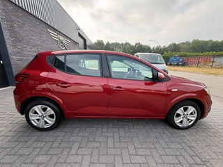 Dacia Sandero – thumbnail 7