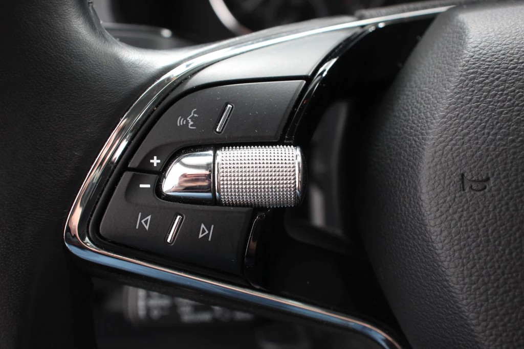 Škoda Kamiq – foto 15