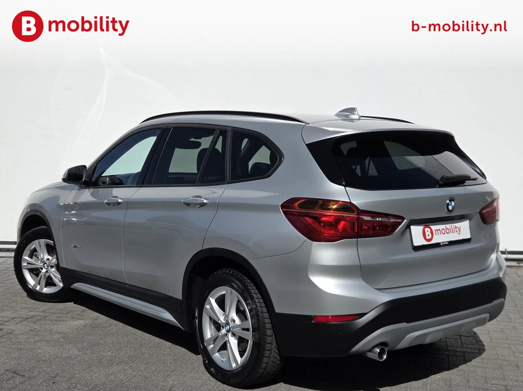 BMW X1 – foto 3