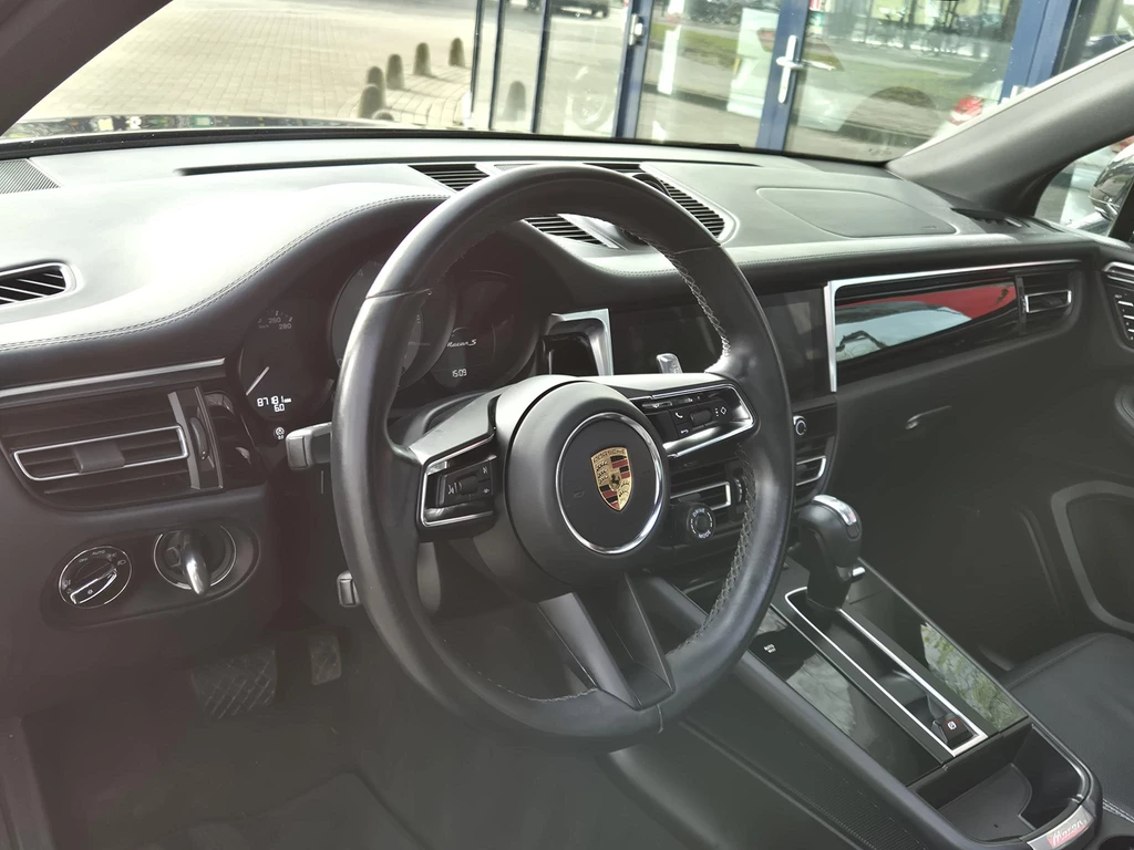 Porsche Macan – foto 17