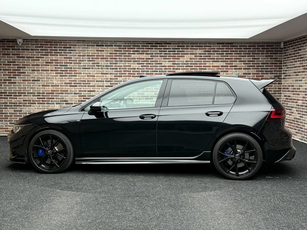 Volkswagen Golf – foto 2