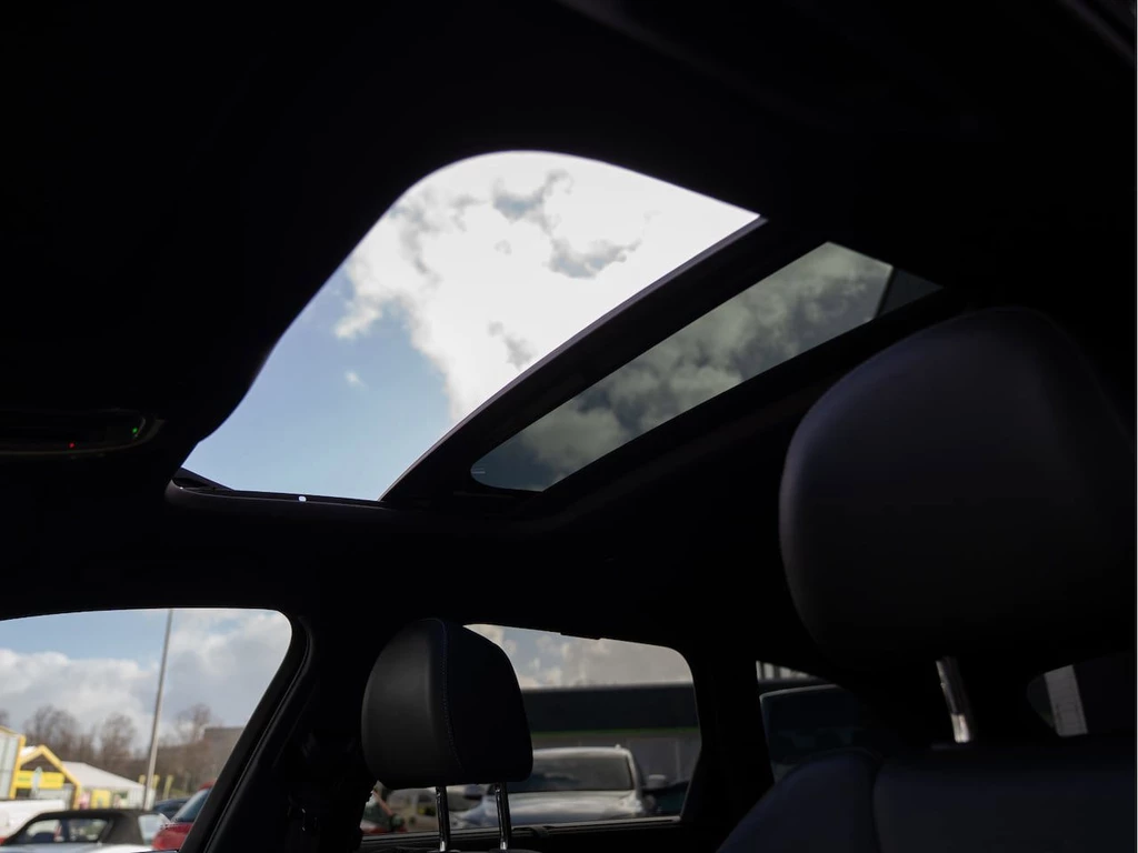 Audi A6 – foto 21