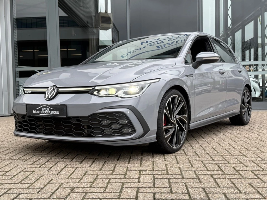 Volkswagen Golf – foto 2