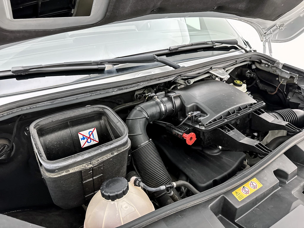 Mercedes-Benz Sprinter – foto 33