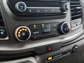 Ford Transit Custom – thumbnail 26