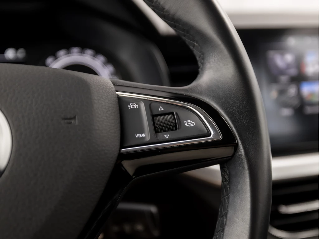 Škoda Kamiq – foto 21