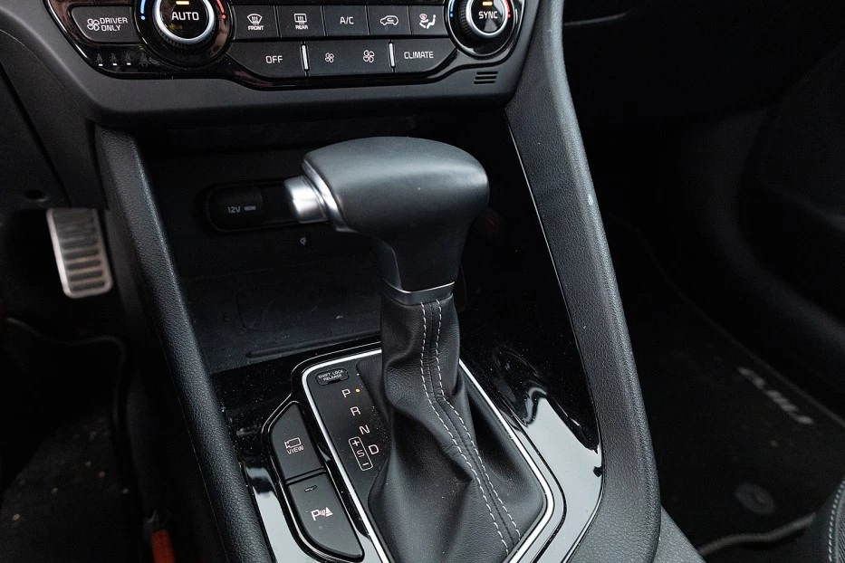 Kia Niro – foto 22