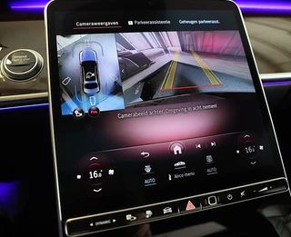 Mercedes-Benz S-Klasse – thumbnail 46