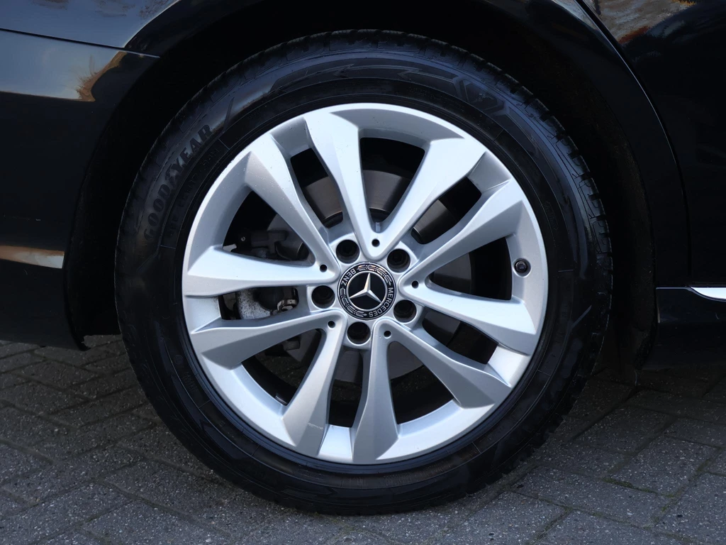 Mercedes-Benz C-Klasse – foto 12