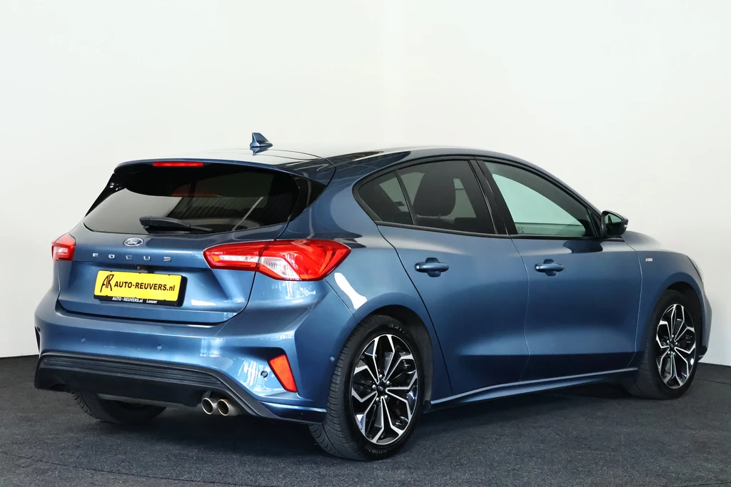 Ford Focus – foto 5