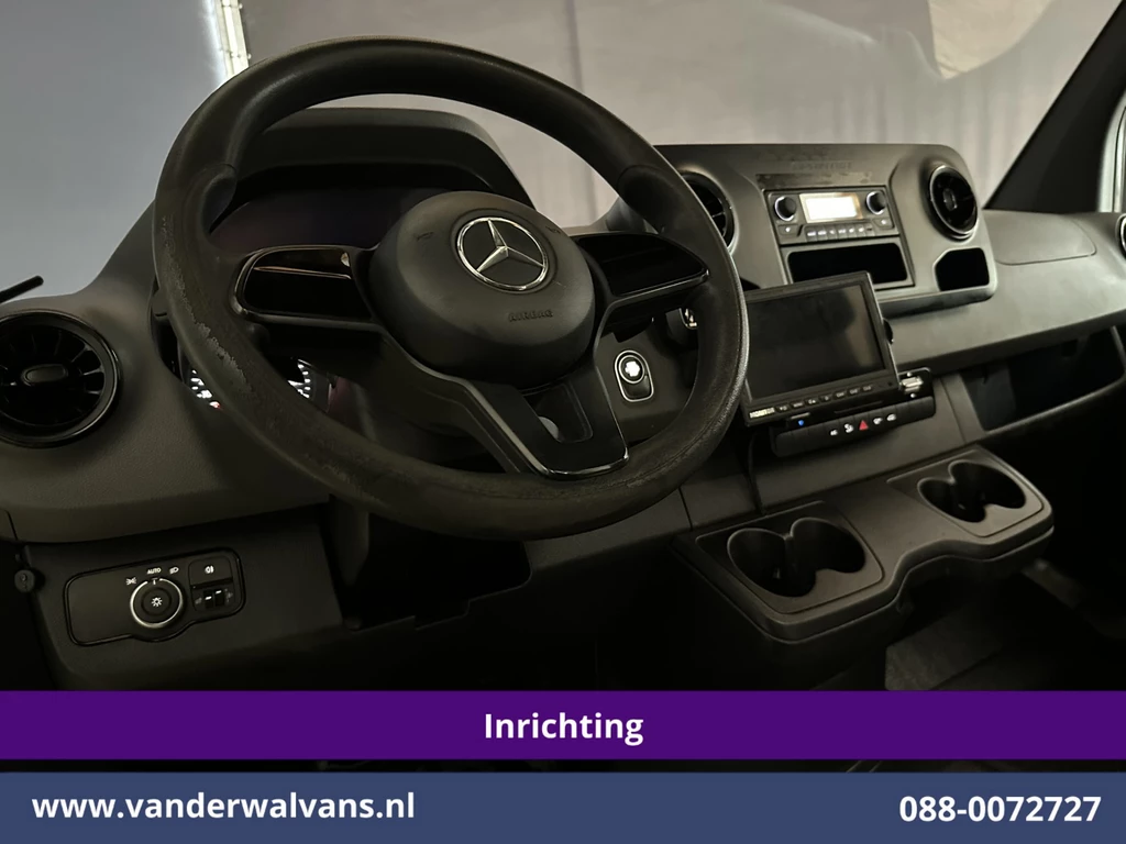 Mercedes-Benz Sprinter – foto 11