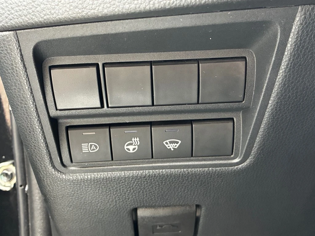Toyota Yaris – foto 27
