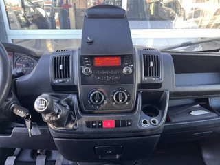 Citroën Jumper – thumbnail 22