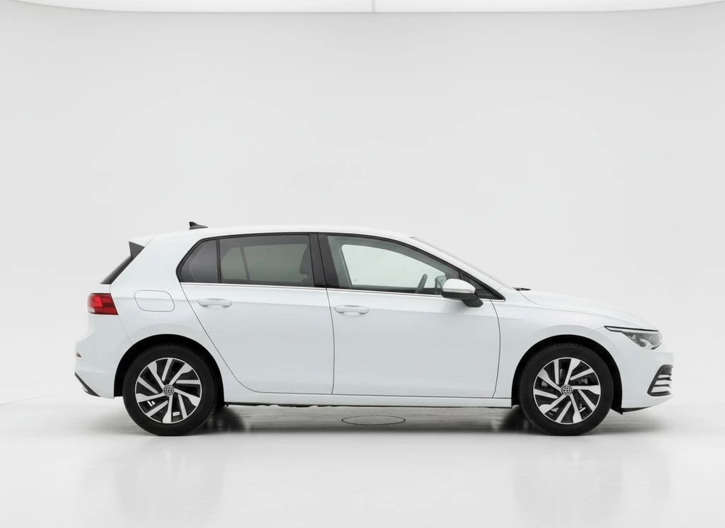 Volkswagen Golf – foto 7