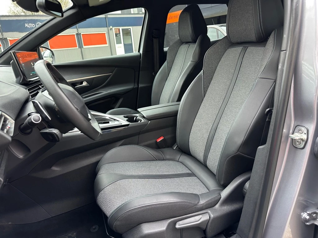 Peugeot 3008 – foto 15