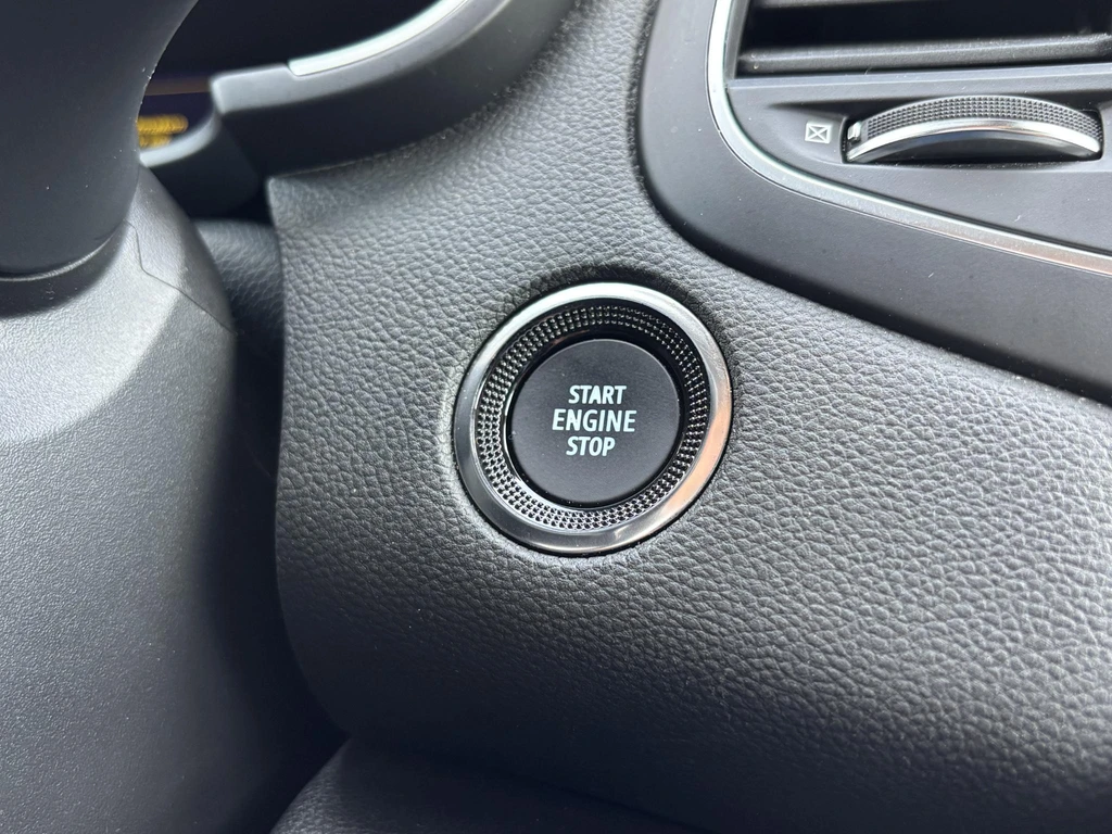Renault Megane E-Tech – foto 25