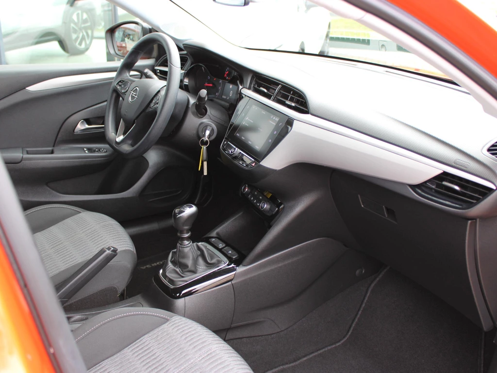 Opel Corsa – foto 16