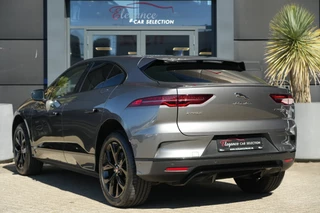 Jaguar I-PACE – thumbnail 2
