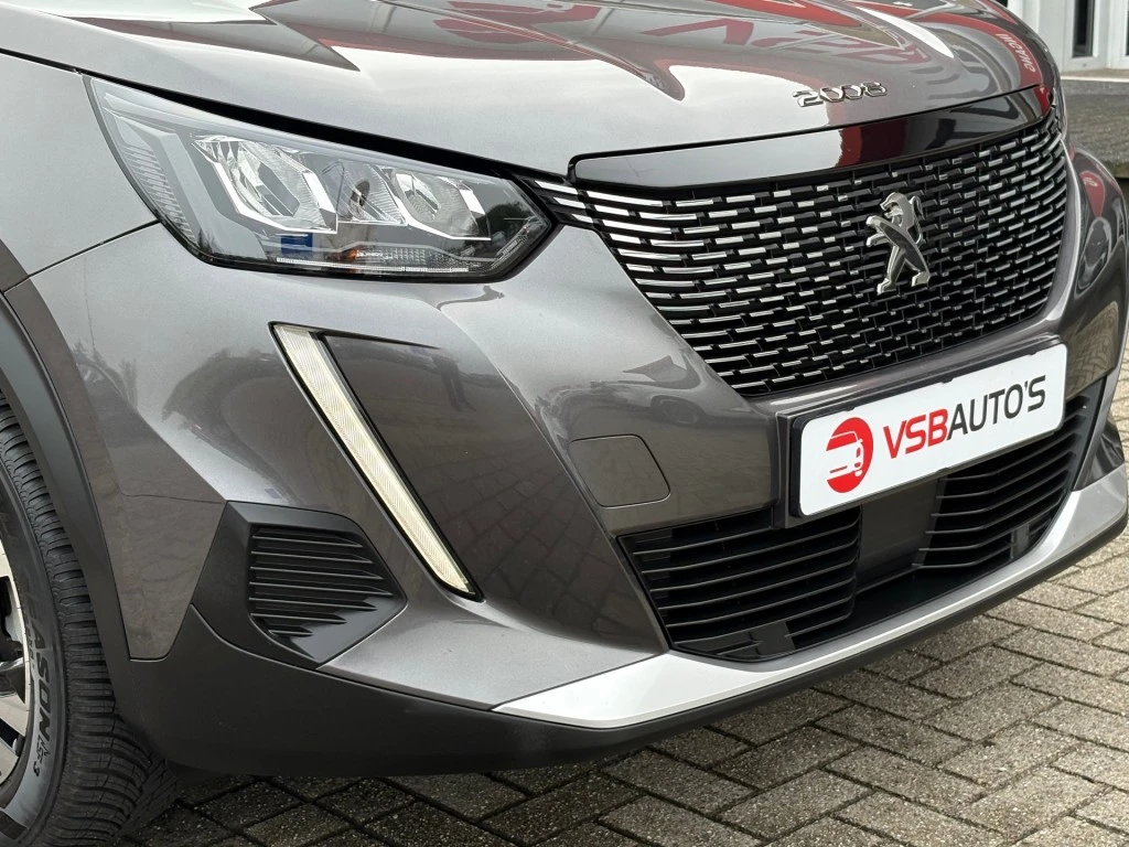 Peugeot 2008 – foto 23
